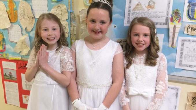 FI Communion