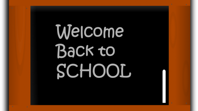 back to school 2
