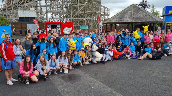 Tayto Park
