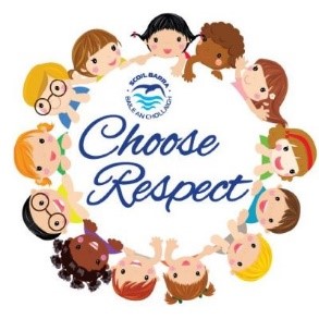 Choose Respect