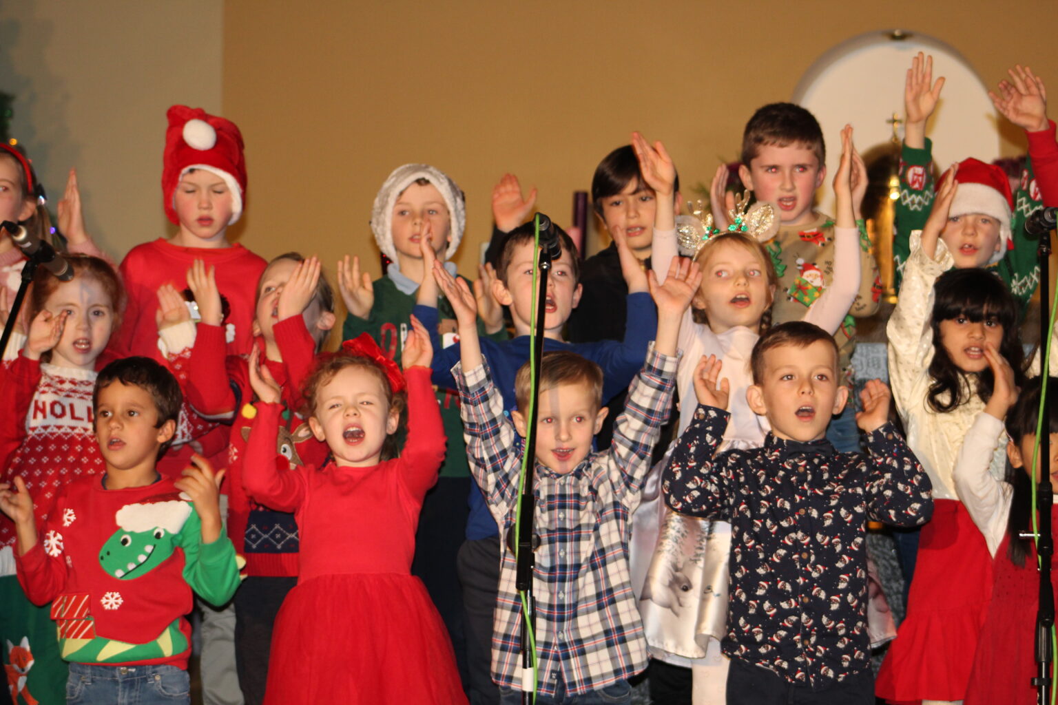 Christmas Concert 2023